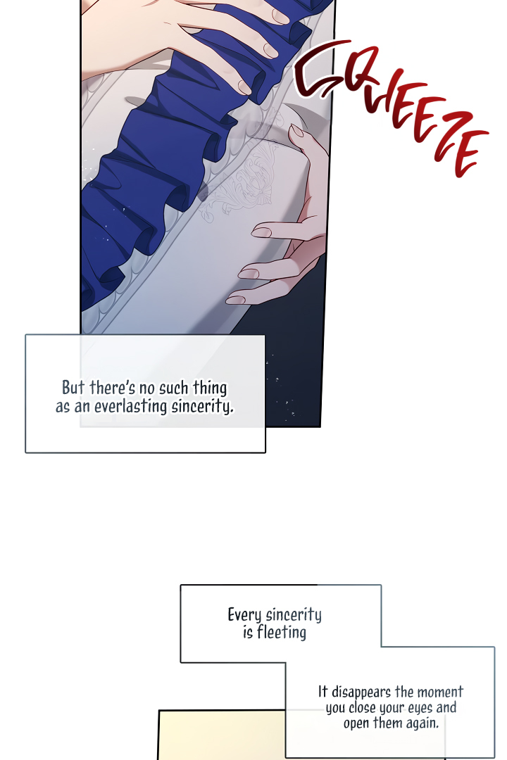 S-Class Hunter Doesn’t Want to Be a Villainous Princess [Speedcat Version] - Chapter 42 manhwa