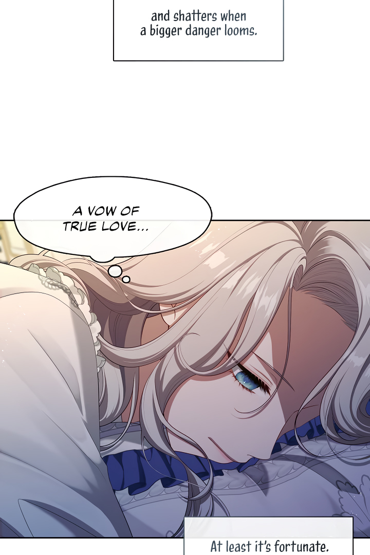 S-Class Hunter Doesn’t Want to Be a Villainous Princess [Speedcat Version] - Chapter 42 manhwa