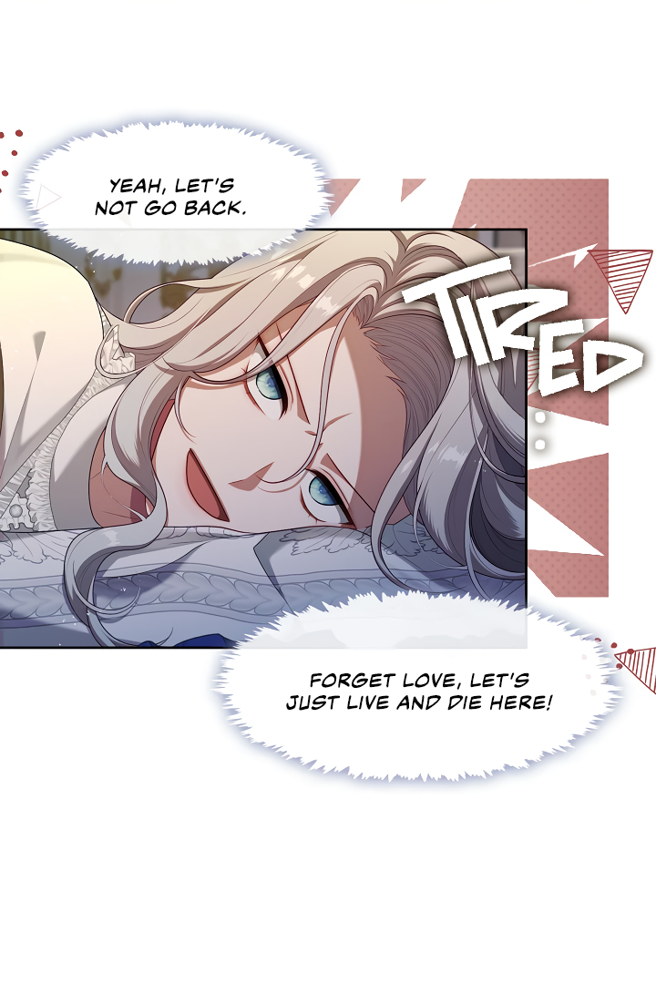 S-Class Hunter Doesn’t Want to Be a Villainous Princess [Speedcat Version] - Chapter 42 manhwa