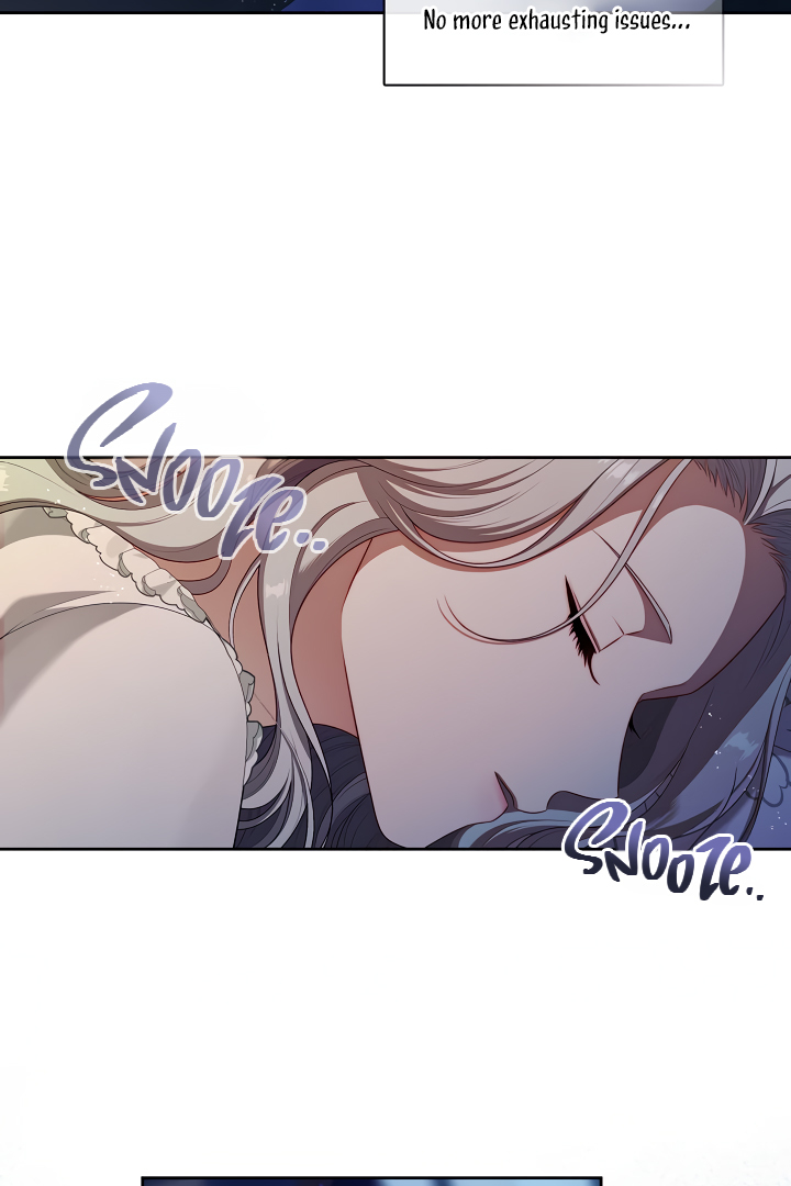 S-Class Hunter Doesn’t Want to Be a Villainous Princess [Speedcat Version] - Chapter 42 manhwa