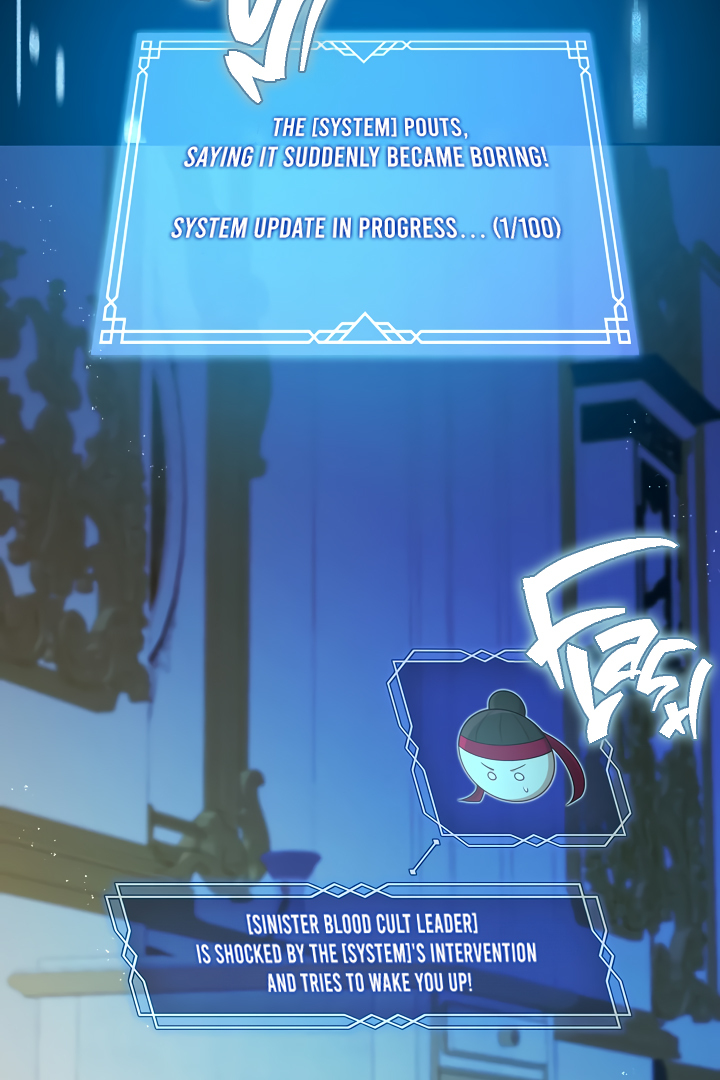 S-Class Hunter Doesn’t Want to Be a Villainous Princess [Speedcat Version] - Chapter 42 manhwa
