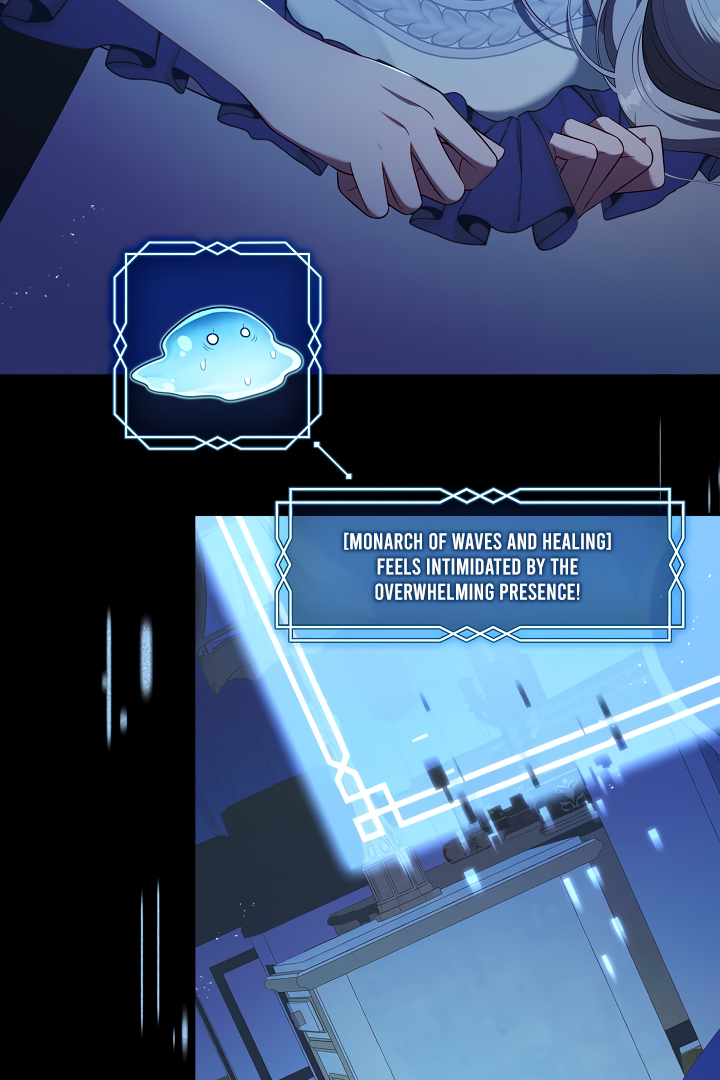 S-Class Hunter Doesn’t Want to Be a Villainous Princess [Speedcat Version] - Chapter 42 manhwa