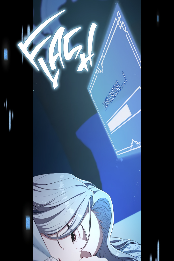 S-Class Hunter Doesn’t Want to Be a Villainous Princess [Speedcat Version] - Chapter 42 manhwa