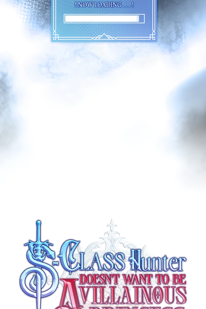 S-Class Hunter Doesn’t Want to Be a Villainous Princess [Speedcat Version] - Chapter 42 manhwa