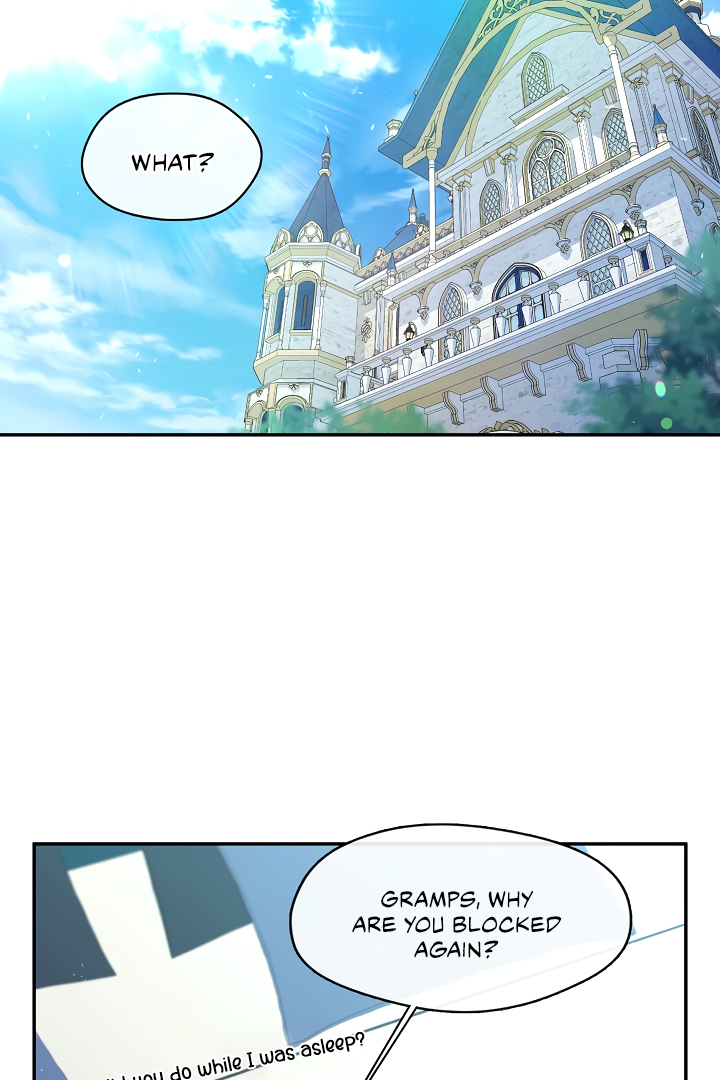 S-Class Hunter Doesn’t Want to Be a Villainous Princess [Speedcat Version] - Chapter 42 manhwa