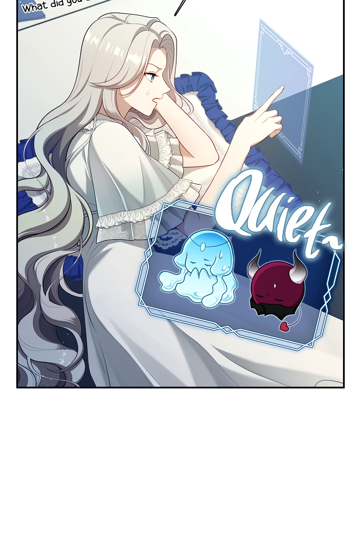 S-Class Hunter Doesn’t Want to Be a Villainous Princess [Speedcat Version] - Chapter 42 manhwa