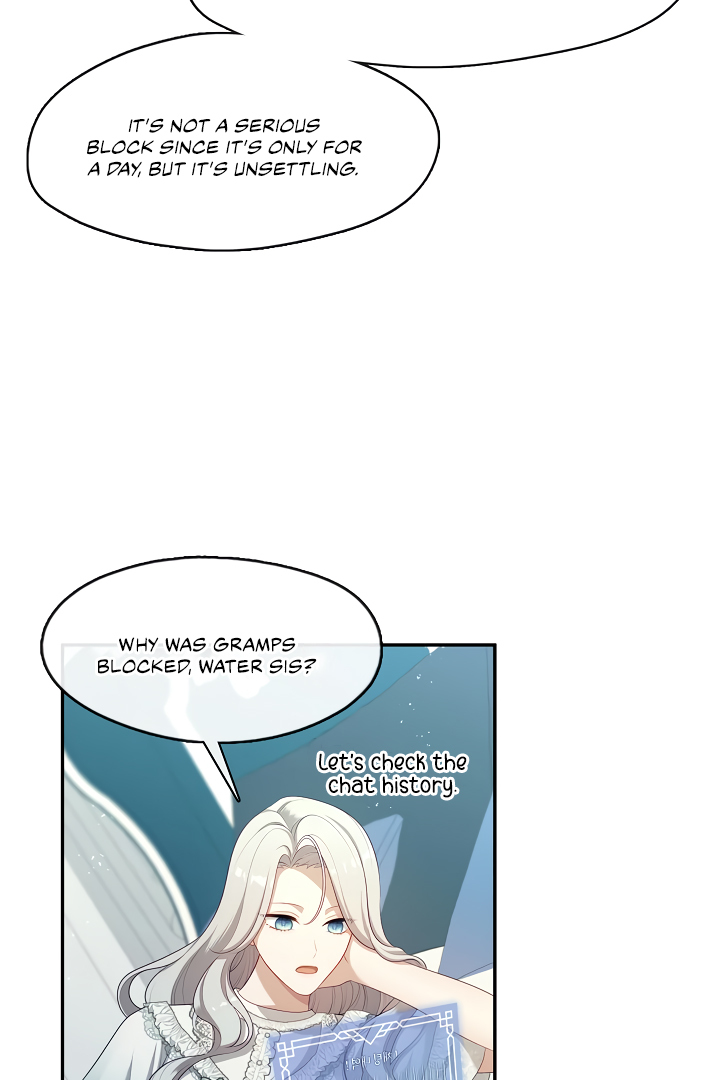 S-Class Hunter Doesn’t Want to Be a Villainous Princess [Speedcat Version] - Chapter 42 manhwa