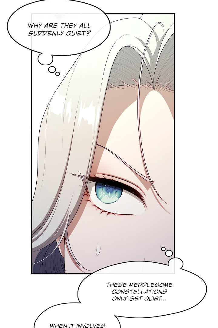 S-Class Hunter Doesn’t Want to Be a Villainous Princess [Speedcat Version] - Chapter 42 manhwa