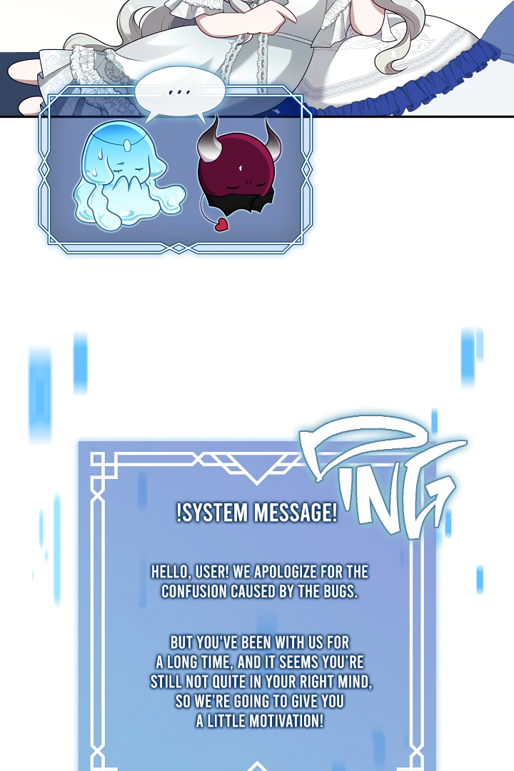 S-Class Hunter Doesn’t Want to Be a Villainous Princess [Speedcat Version] - Chapter 42 manhwa