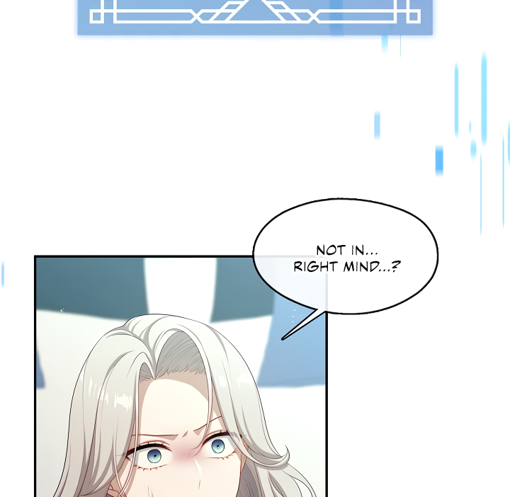 S-Class Hunter Doesn’t Want to Be a Villainous Princess [Speedcat Version] - Chapter 42 manhwa