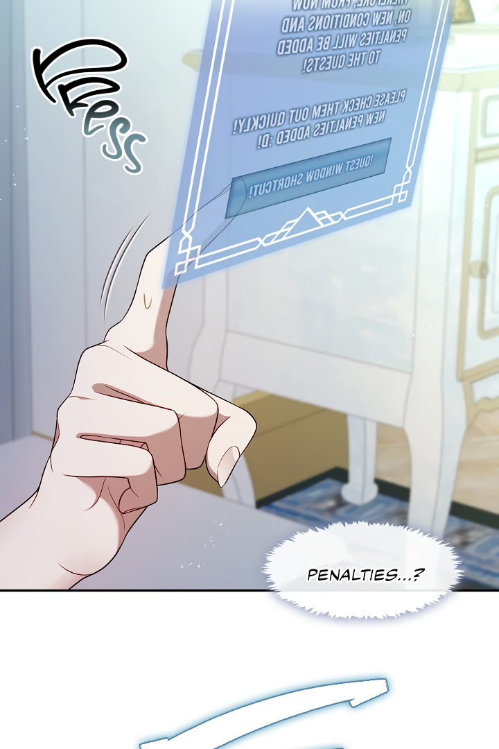 S-Class Hunter Doesn’t Want to Be a Villainous Princess [Speedcat Version] - Chapter 42 manhwa