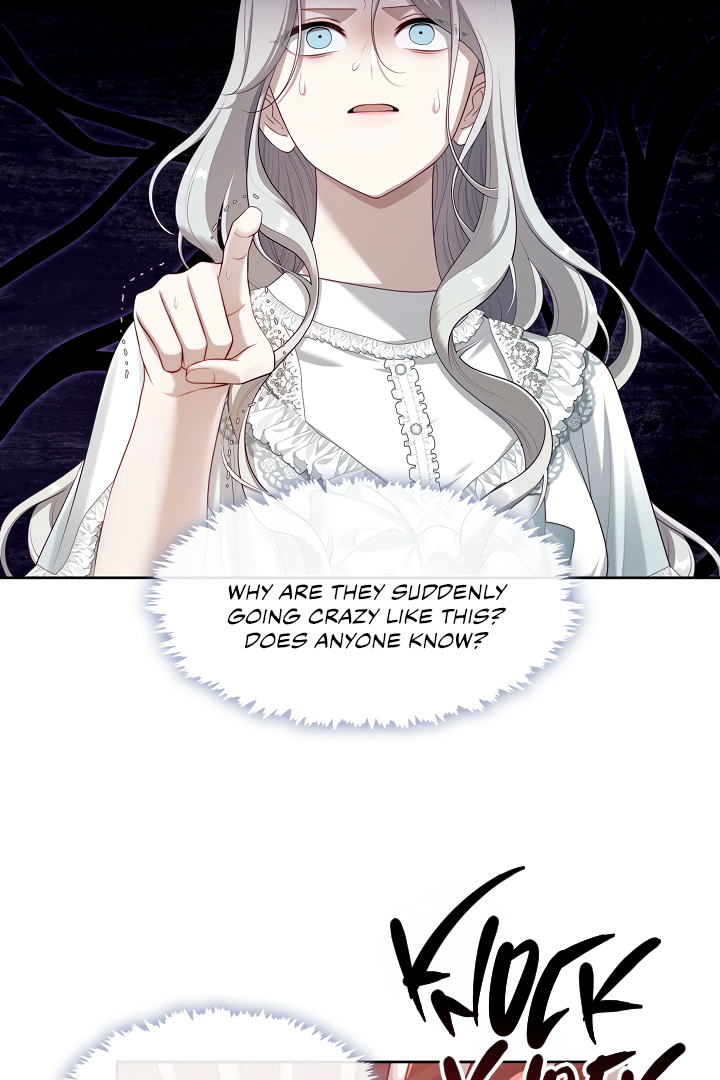 S-Class Hunter Doesn’t Want to Be a Villainous Princess [Speedcat Version] - Chapter 42 manhwa