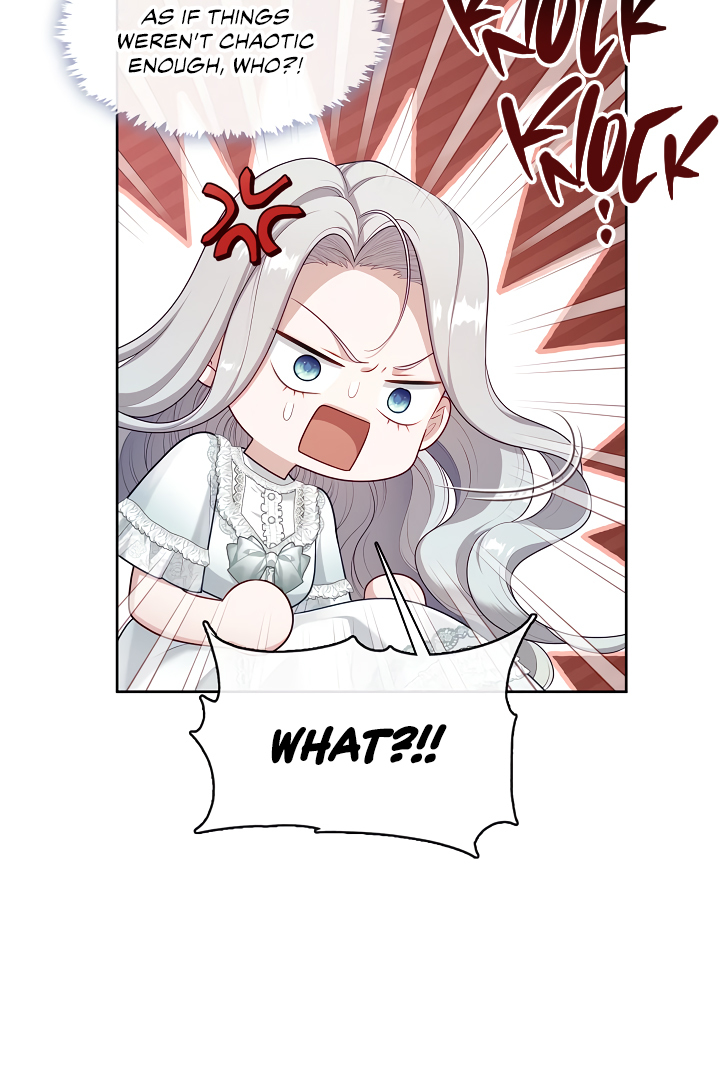 S-Class Hunter Doesn’t Want to Be a Villainous Princess [Speedcat Version] - Chapter 42 manhwa