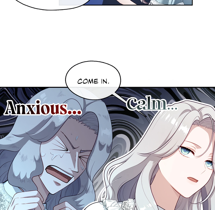 S-Class Hunter Doesn’t Want to Be a Villainous Princess [Speedcat Version] - Chapter 42 manhwa
