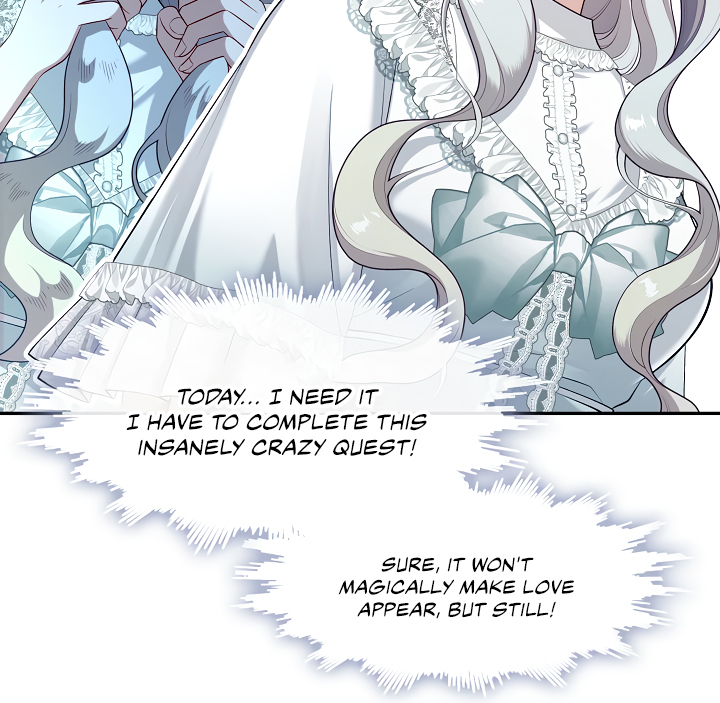 S-Class Hunter Doesn’t Want to Be a Villainous Princess [Speedcat Version] - Chapter 42 manhwa