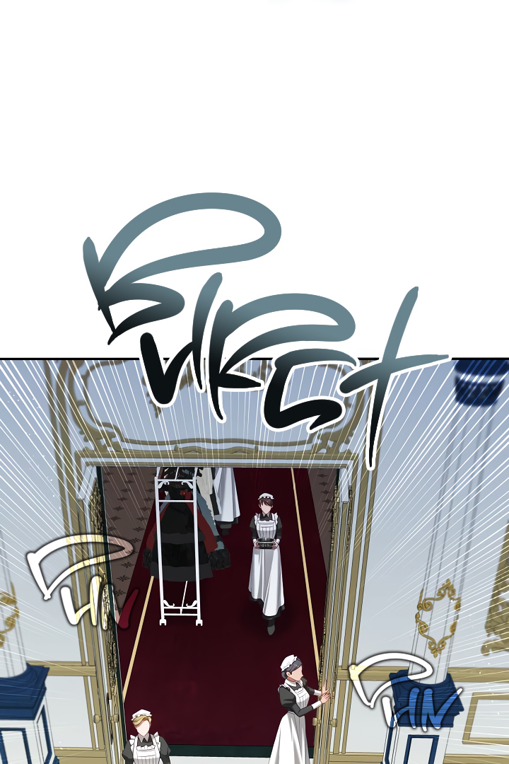 S-Class Hunter Doesn’t Want to Be a Villainous Princess [Speedcat Version] - Chapter 42 manhwa