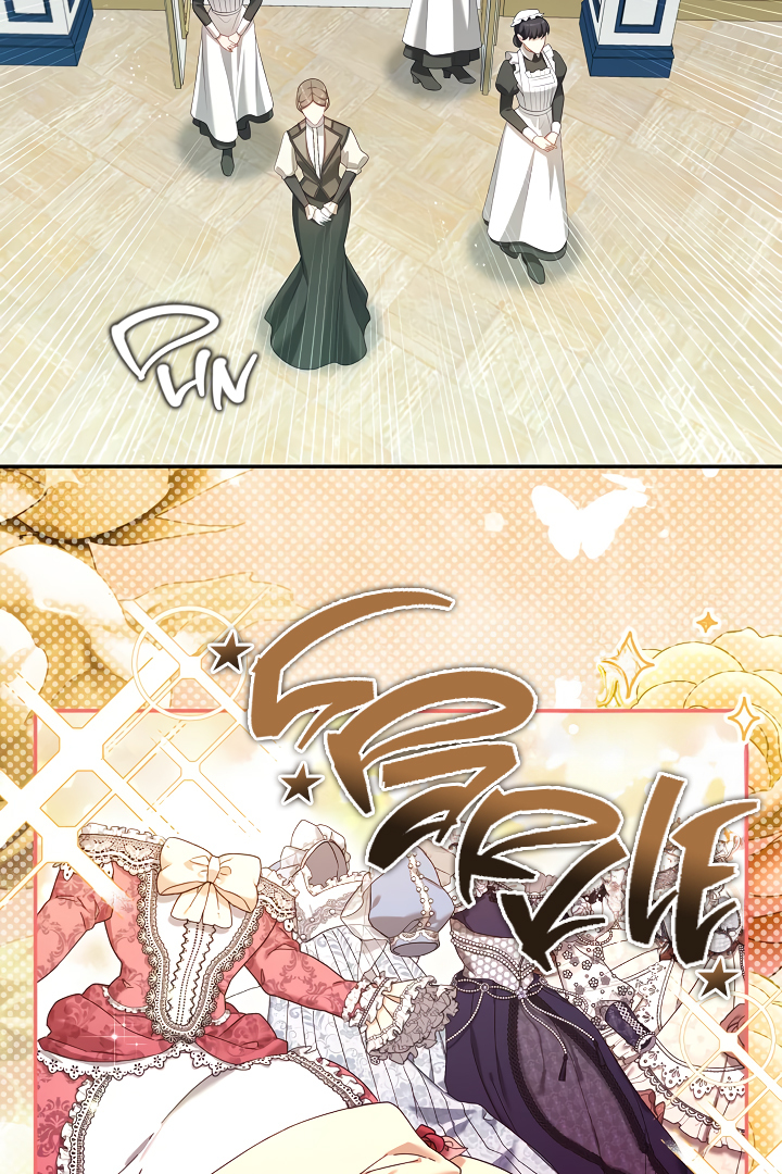 S-Class Hunter Doesn’t Want to Be a Villainous Princess [Speedcat Version] - Chapter 42 manhwa