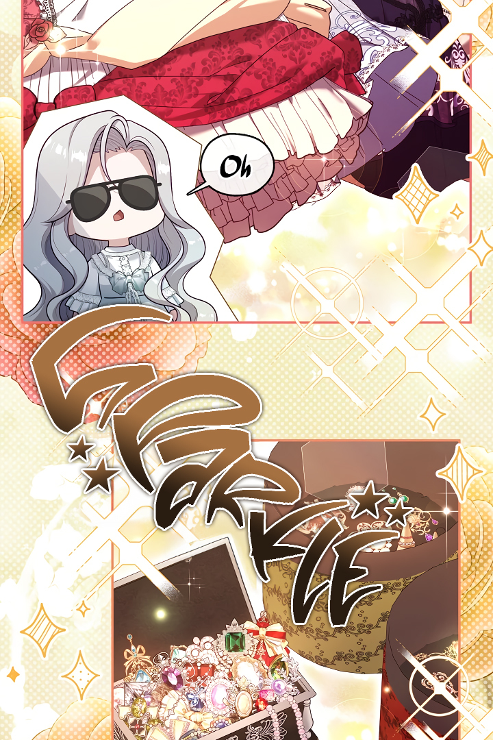 S-Class Hunter Doesn’t Want to Be a Villainous Princess [Speedcat Version] - Chapter 42 manhwa