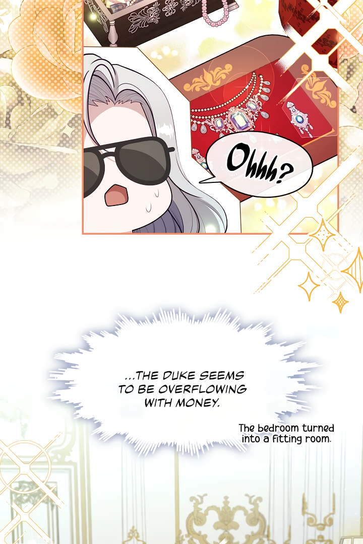 S-Class Hunter Doesn’t Want to Be a Villainous Princess [Speedcat Version] - Chapter 42 manhwa