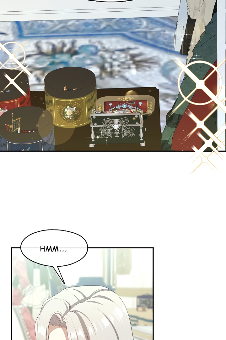 S-Class Hunter Doesn’t Want to Be a Villainous Princess [Speedcat Version] - Chapter 42 manhwa