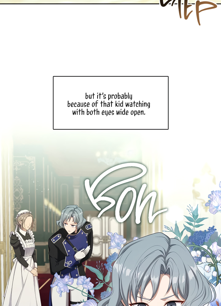 S-Class Hunter Doesn’t Want to Be a Villainous Princess [Speedcat Version] - Chapter 42 manhwa