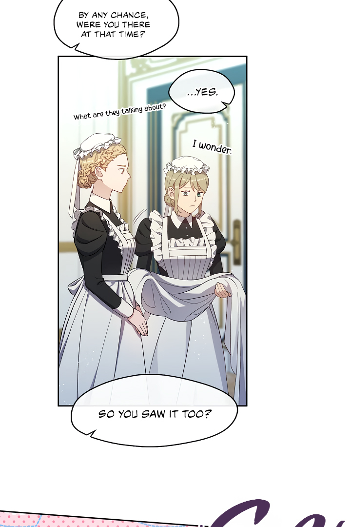 S-Class Hunter Doesn’t Want to Be a Villainous Princess [Speedcat Version] - Chapter 42 manhwa