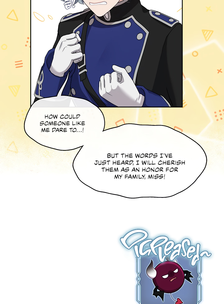 S-Class Hunter Doesn’t Want to Be a Villainous Princess [Speedcat Version] - Chapter 42 manhwa