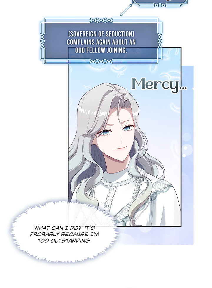 S-Class Hunter Doesn’t Want to Be a Villainous Princess [Speedcat Version] - Chapter 42 manhwa