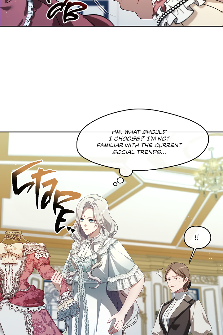 S-Class Hunter Doesn’t Want to Be a Villainous Princess [Speedcat Version] - Chapter 42 manhwa