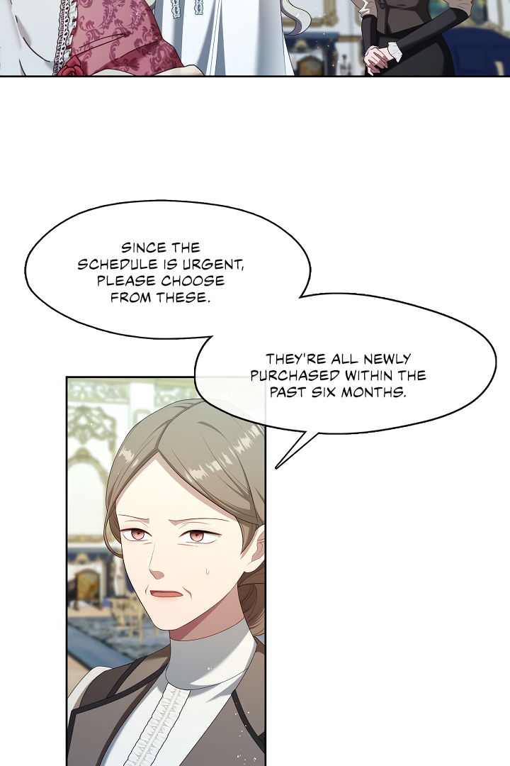S-Class Hunter Doesn’t Want to Be a Villainous Princess [Speedcat Version] - Chapter 42 manhwa