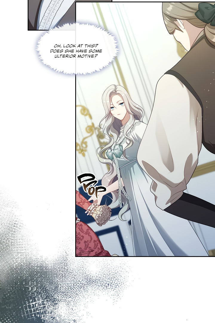 S-Class Hunter Doesn’t Want to Be a Villainous Princess [Speedcat Version] - Chapter 42 manhwa