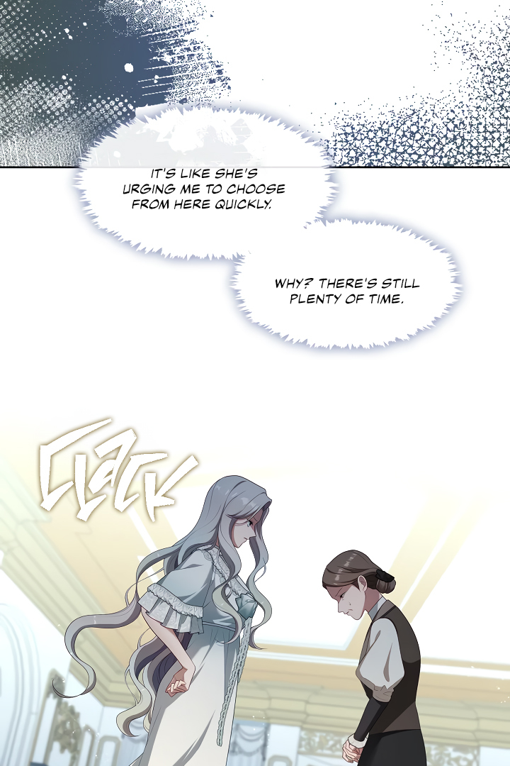 S-Class Hunter Doesn’t Want to Be a Villainous Princess [Speedcat Version] - Chapter 42 manhwa