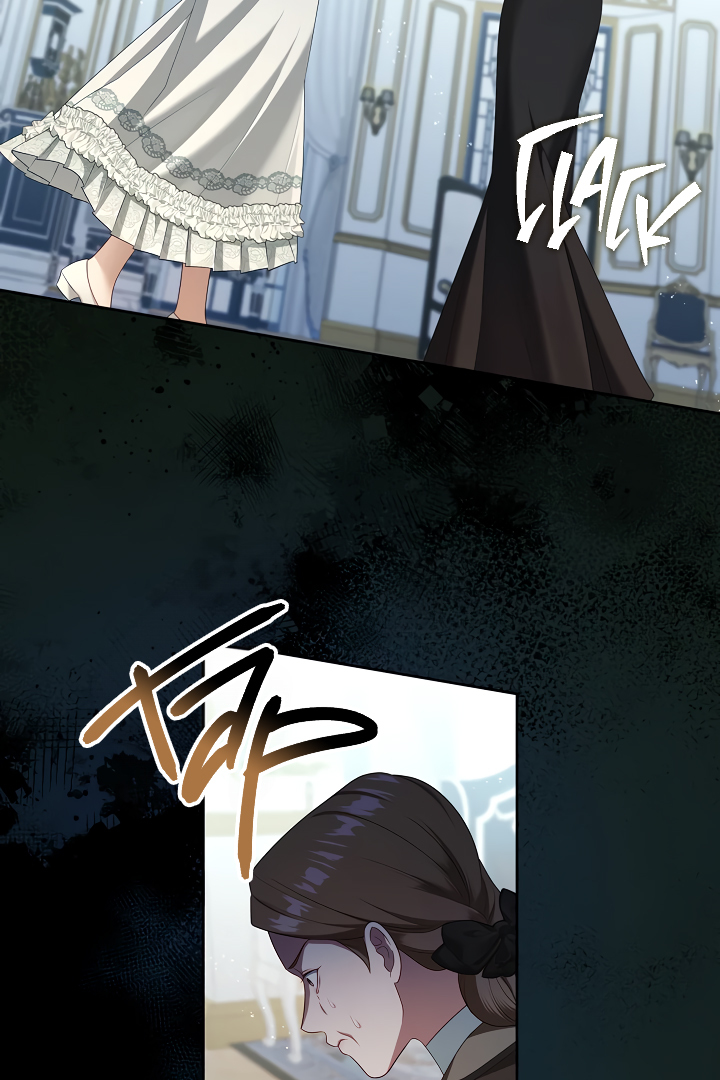 S-Class Hunter Doesn’t Want to Be a Villainous Princess [Speedcat Version] - Chapter 42 manhwa
