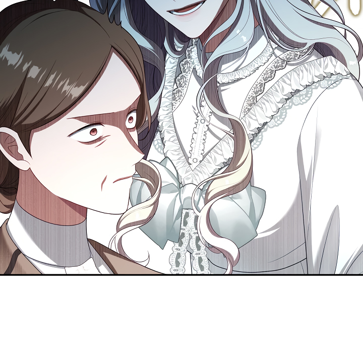 S-Class Hunter Doesn’t Want to Be a Villainous Princess [Speedcat Version] - Chapter 42 manhwa
