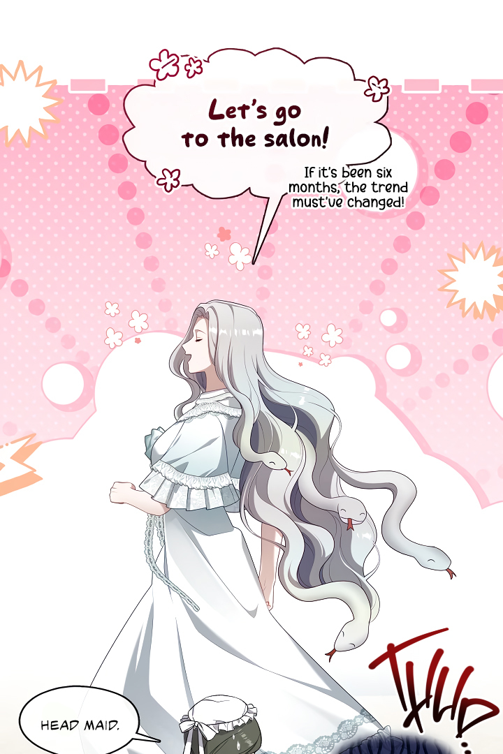 S-Class Hunter Doesn’t Want to Be a Villainous Princess [Speedcat Version] - Chapter 42 manhwa