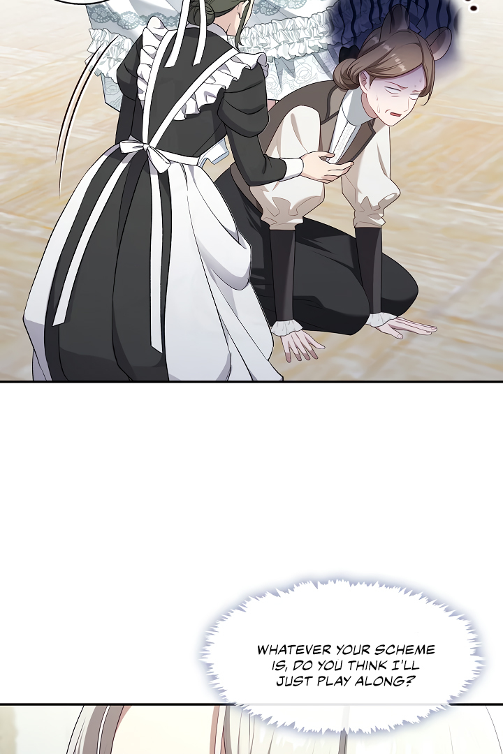 S-Class Hunter Doesn’t Want to Be a Villainous Princess [Speedcat Version] - Chapter 42 manhwa
