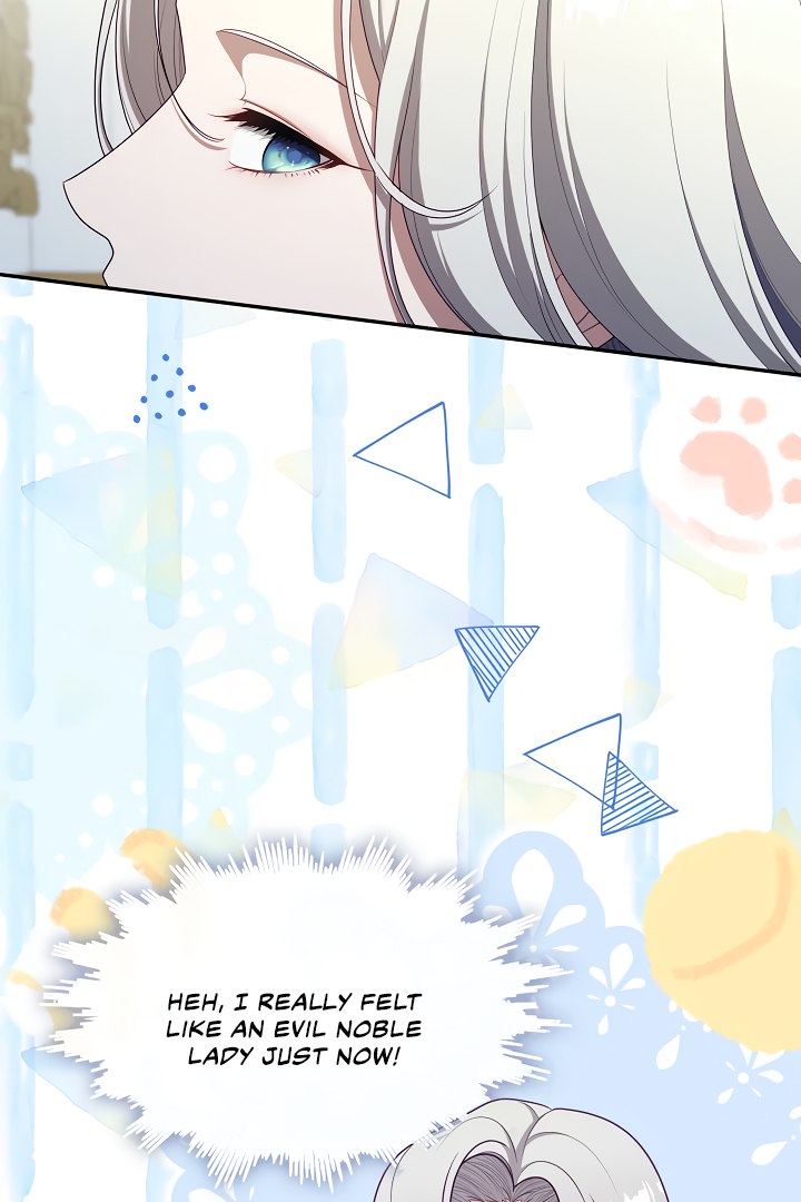 S-Class Hunter Doesn’t Want to Be a Villainous Princess [Speedcat Version] - Chapter 42 manhwa