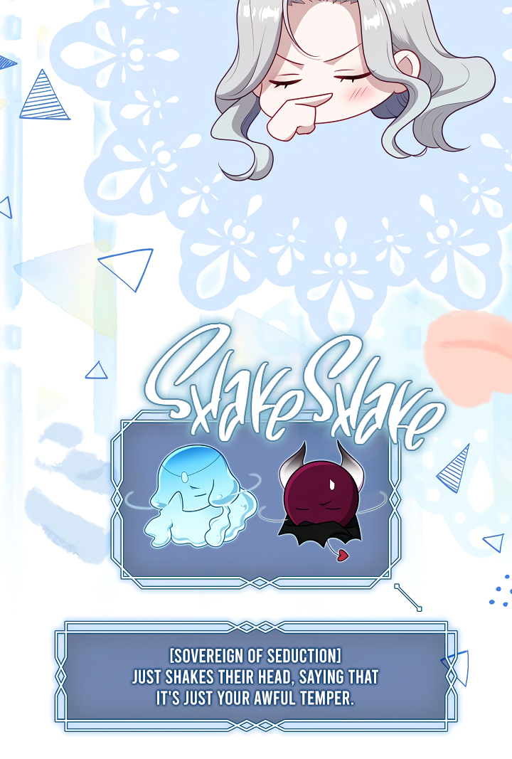 S-Class Hunter Doesn’t Want to Be a Villainous Princess [Speedcat Version] - Chapter 42 manhwa