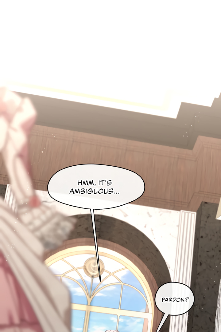 S-Class Hunter Doesn’t Want to Be a Villainous Princess [Speedcat Version] - Chapter 43 manhwa