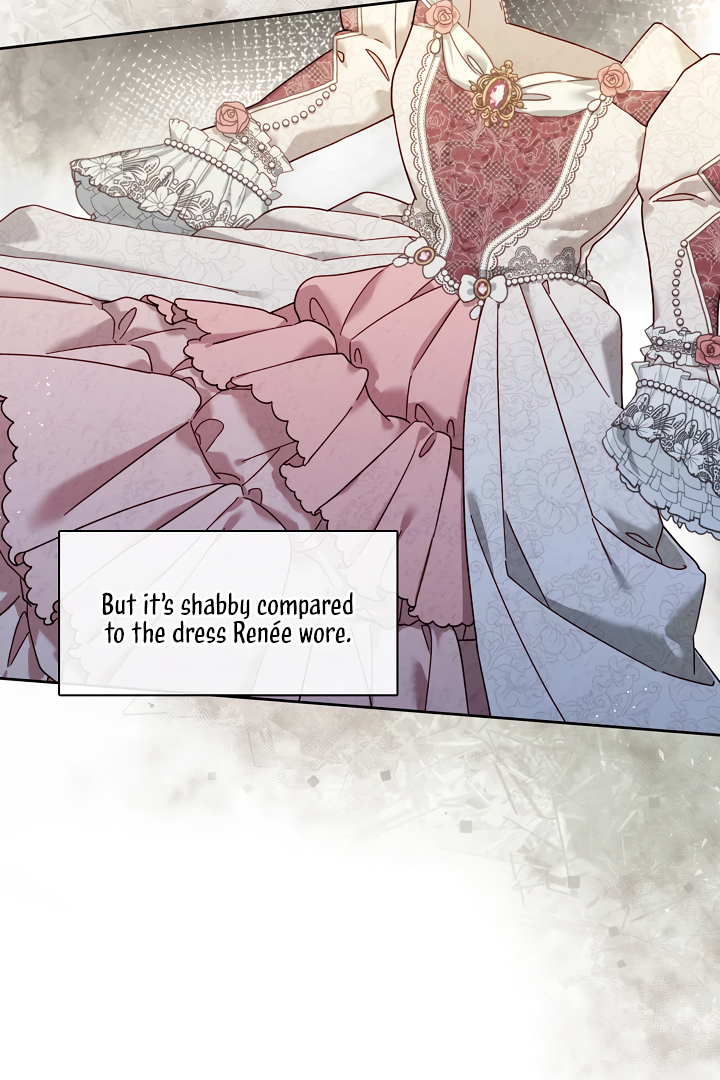 S-Class Hunter Doesn’t Want to Be a Villainous Princess [Speedcat Version] - Chapter 43 manhwa