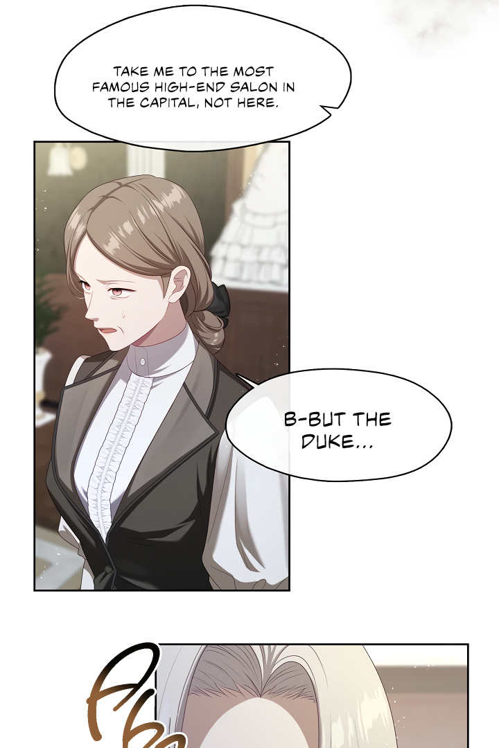S-Class Hunter Doesn’t Want to Be a Villainous Princess [Speedcat Version] - Chapter 43 manhwa