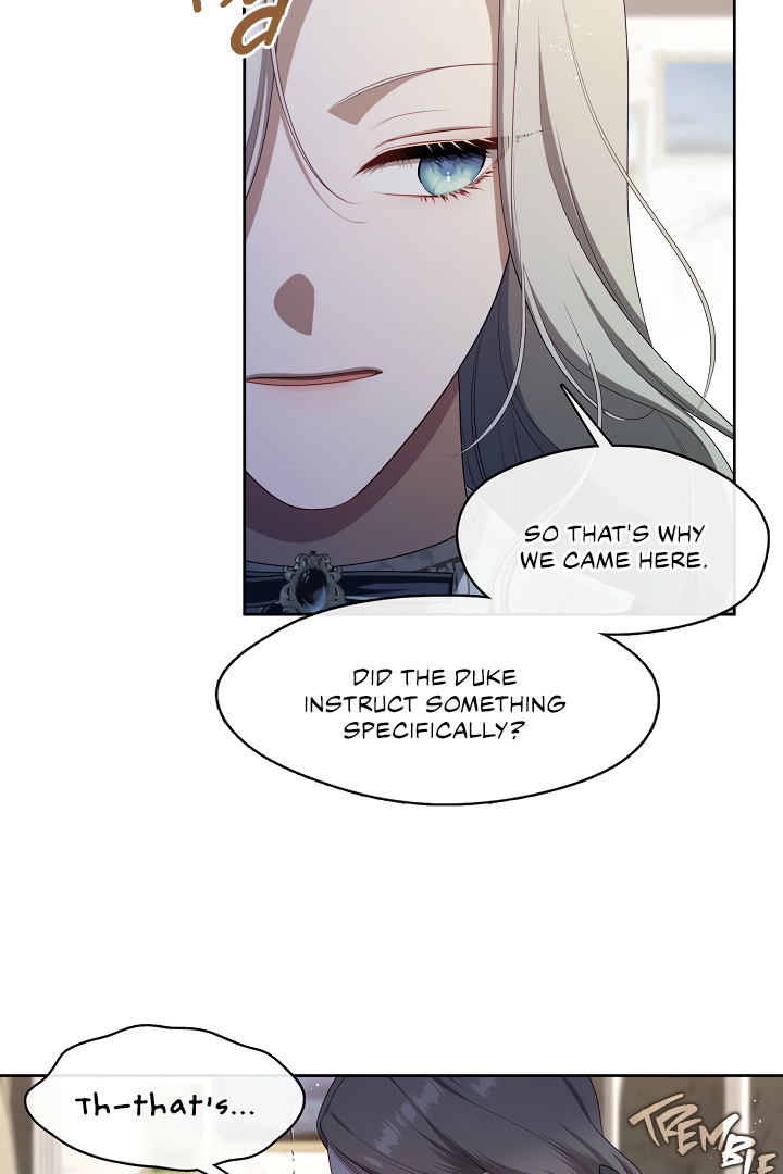 S-Class Hunter Doesn’t Want to Be a Villainous Princess [Speedcat Version] - Chapter 43 manhwa