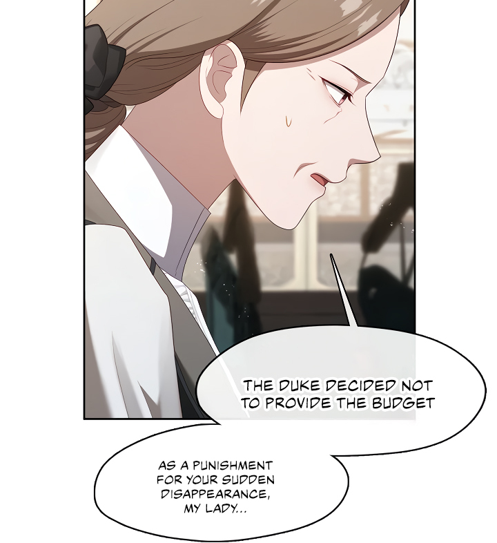 S-Class Hunter Doesn’t Want to Be a Villainous Princess [Speedcat Version] - Chapter 43 manhwa