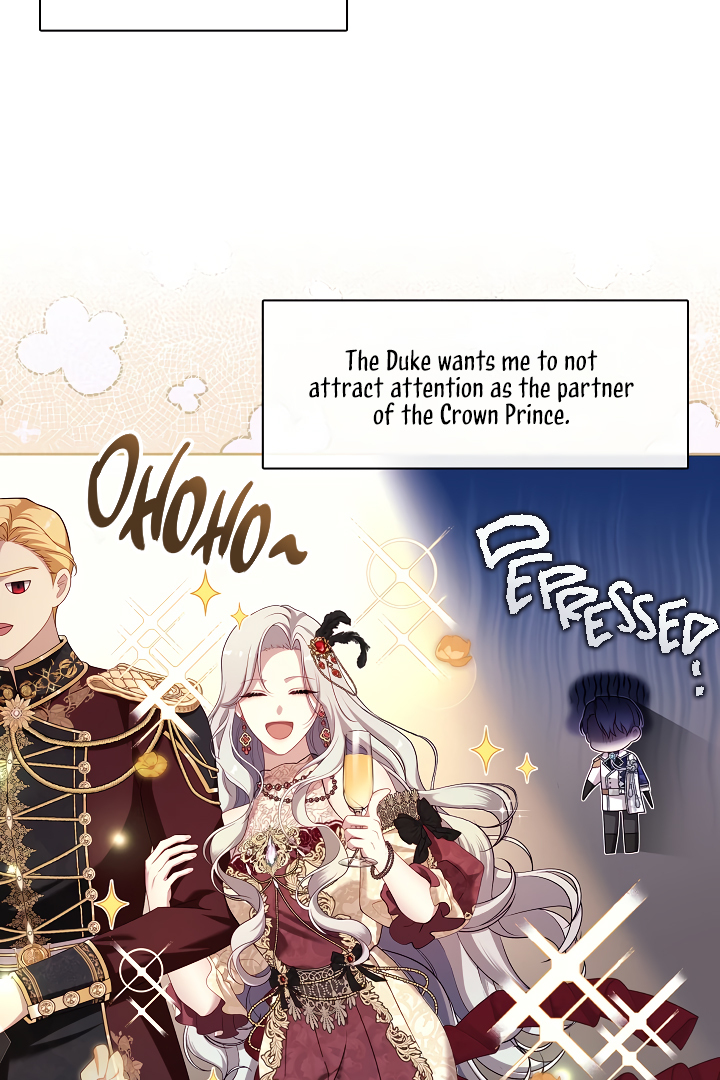 S-Class Hunter Doesn’t Want to Be a Villainous Princess [Speedcat Version] - Chapter 43 manhwa
