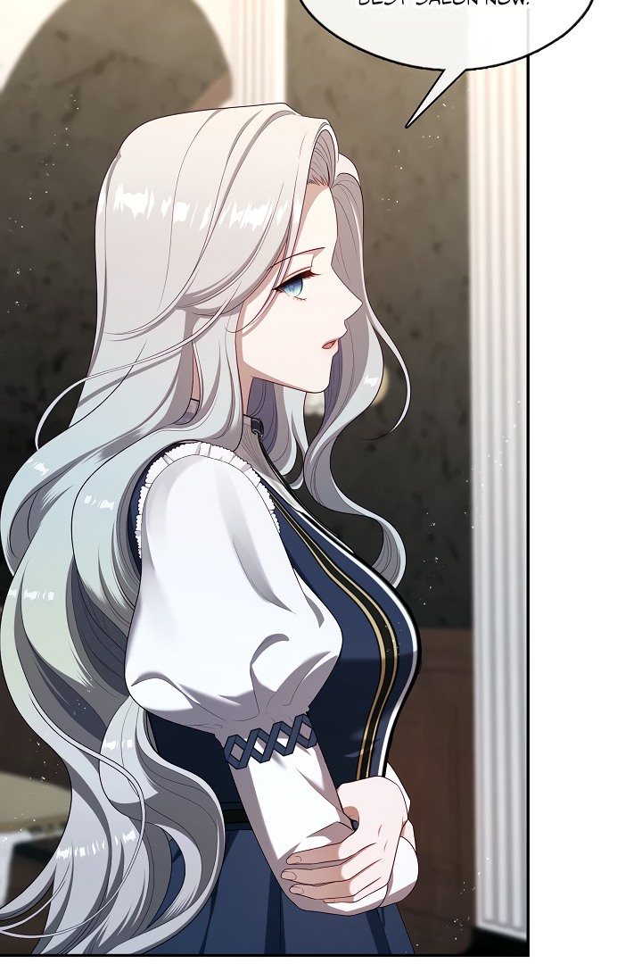 S-Class Hunter Doesn’t Want to Be a Villainous Princess [Speedcat Version] - Chapter 43 manhwa