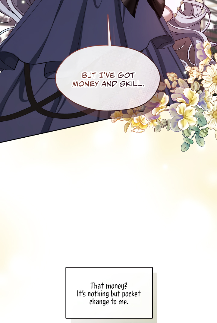 S-Class Hunter Doesn’t Want to Be a Villainous Princess [Speedcat Version] - Chapter 43 manhwa