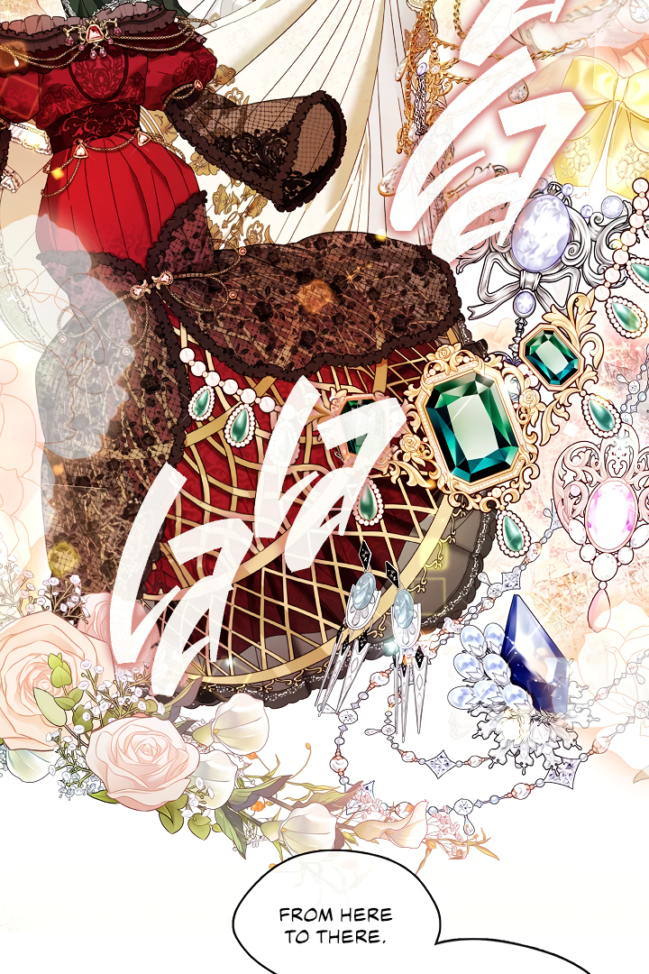 S-Class Hunter Doesn’t Want to Be a Villainous Princess [Speedcat Version] - Chapter 43 manhwa