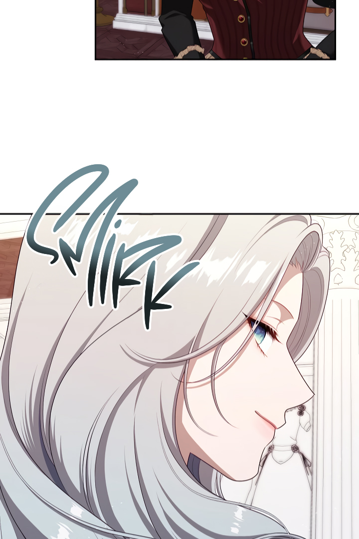 S-Class Hunter Doesn’t Want to Be a Villainous Princess [Speedcat Version] - Chapter 43 manhwa