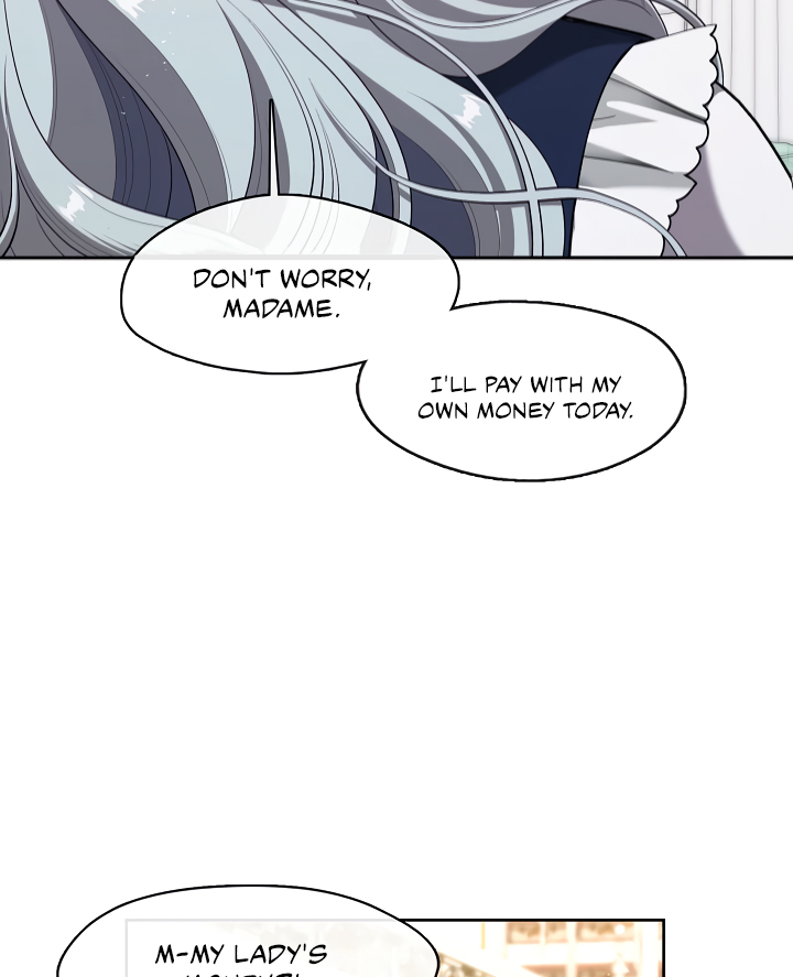 S-Class Hunter Doesn’t Want to Be a Villainous Princess [Speedcat Version] - Chapter 43 manhwa