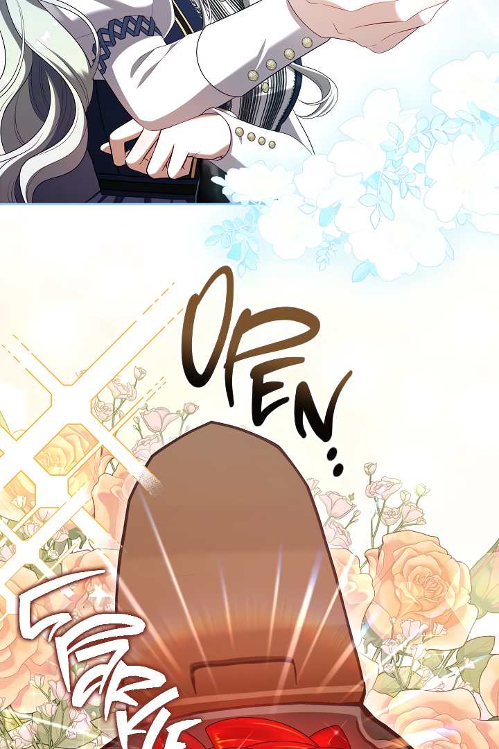 S-Class Hunter Doesn’t Want to Be a Villainous Princess [Speedcat Version] - Chapter 43 manhwa